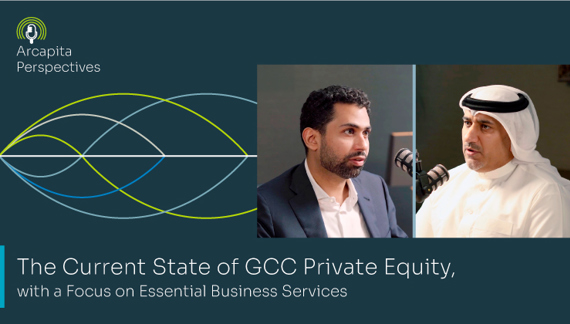 Episode 2: The Current State of GCC Private Equit...
