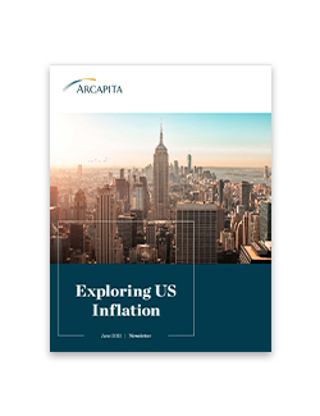 Exploring US Inflation