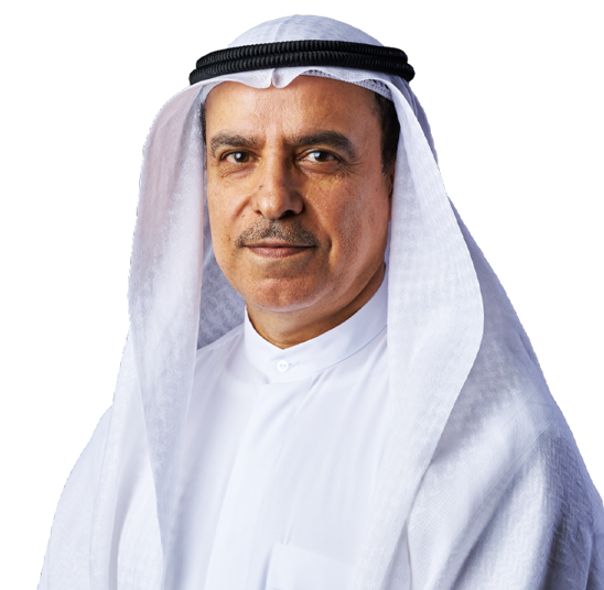 Khalid Jassim Bin Kalban