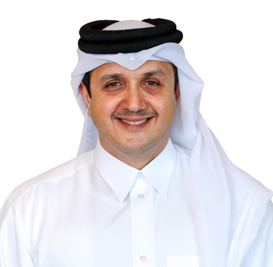 Abdulaziz Mohamed Al Mana