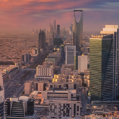 Riyadh, Saudi Arabia