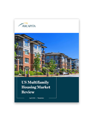 US Multifamily Housing Market Review