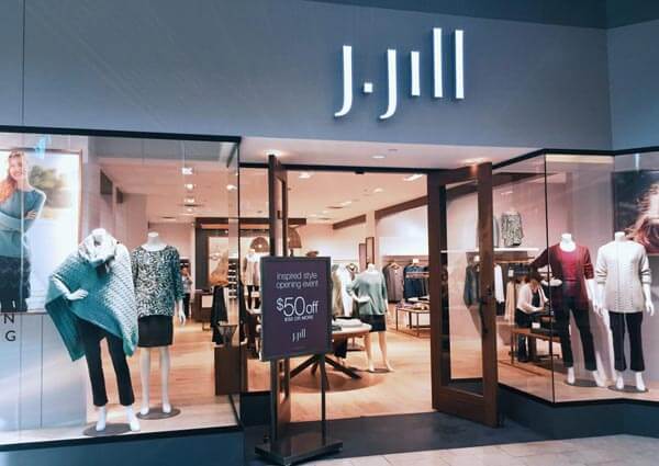 Sale Of J.Jill To Towerbrook Arcapita Completes Sale Of J.Jill To ...