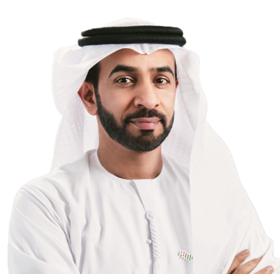 Dr. Ali Bin Harmal Aldhaheri 